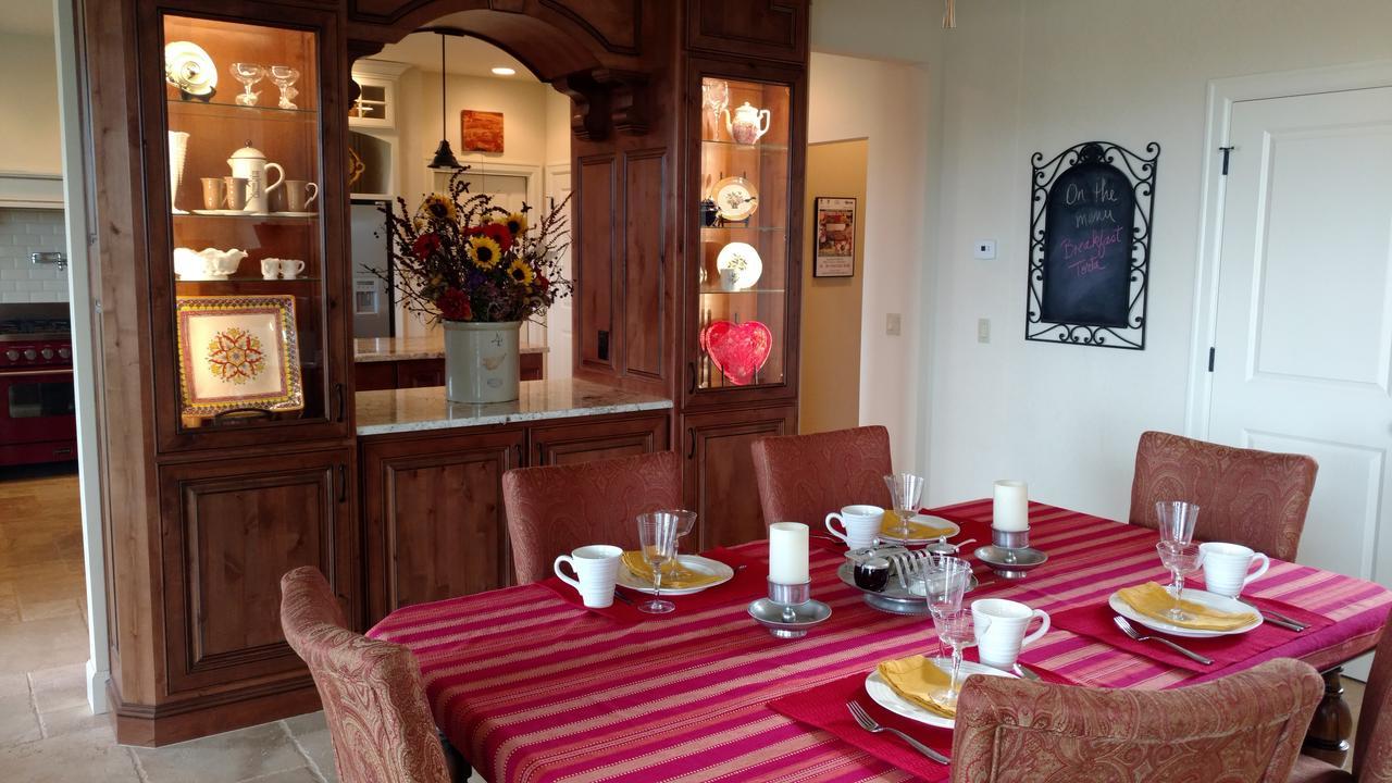 Bed and Breakfast Casale Forest Grove Zewnętrze zdjęcie