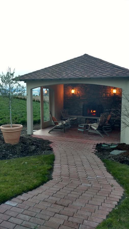 Bed and Breakfast Casale Forest Grove Zewnętrze zdjęcie